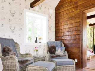 5 star holiday home in Odensvi - 9