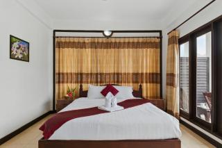 Vang Vieng Consiana Hotel - 5
