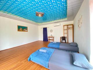 Surak Villa Mentawai - Katiet - 7