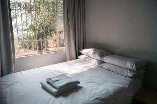 Kanaan Guest Farm - 6