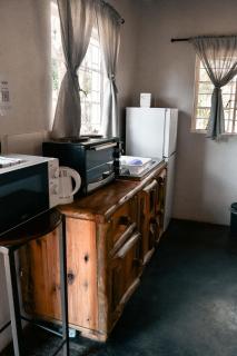 Kanaan Guest Farm - 8