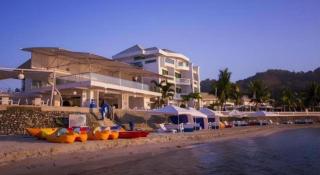 Vitalis White Sands - 5