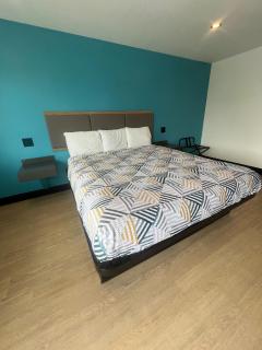 Arlo Motel near LAX, SoFi Stadium - 7