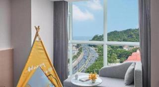Grand Nest Hotel (Tang Jia Wan Beach) - 1