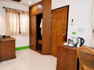 Phuwadee Resort - 7