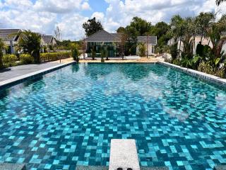 TK Resort - 1