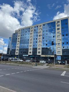 Apartments on Tattimbeta - 0