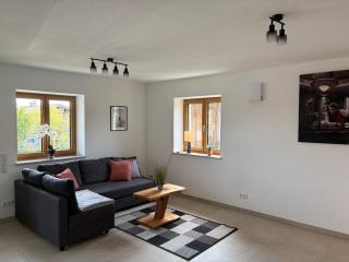 Apartment Kampenwand - 0