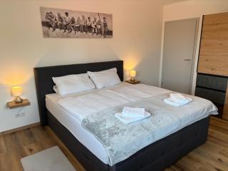 Apartment Kampenwand - 2