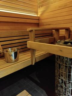 Rukapirtti - Spacious 5BR Cabin with Sauna - 6
