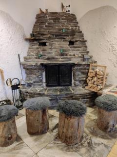 Rukapirtti - Spacious 5BR Cabin with Sauna - 2