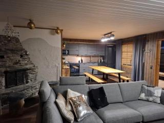 Rukapirtti - Spacious 5BR Cabin with Sauna - 4