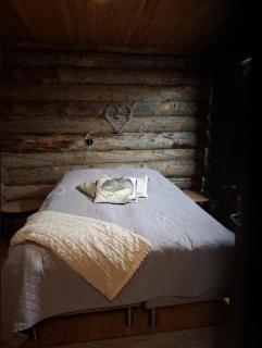 Rukapirtti - Spacious 5BR Cabin with Sauna - 1