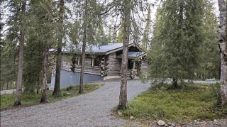 Rukapirtti - Spacious 5BR Cabin with Sauna - 5