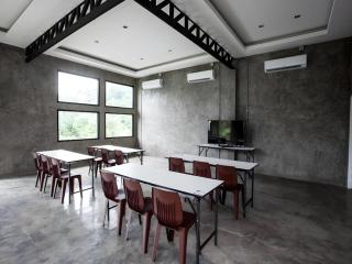 Ma-Kham Forest Resort - 7