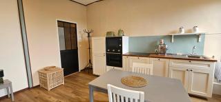 Domaine la Boucharde - Appartement L'Aurélien - Entre vignes et forêt - 2