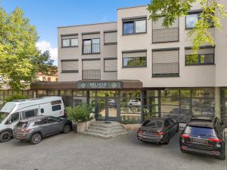 Belnoir by BRIGHT I Sauna I GYM - 1