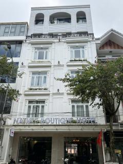 Maison de Nature - 1