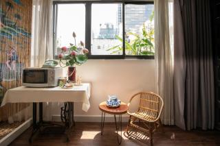 Private Apartment Near Bui Vien Walking Street - 6
