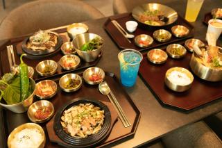 First Cabin Seoul Myeongdong - Seoul - 6