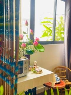 Private Apartment Near Bui Vien Walking Street - 3