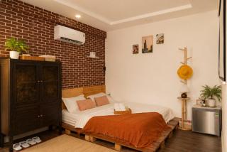 Private Apartment Near Bui Vien Walking Street - 9