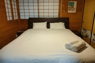 Hakuba Matata Apartment - 9