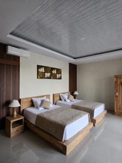 Taksuwana Villa - 7