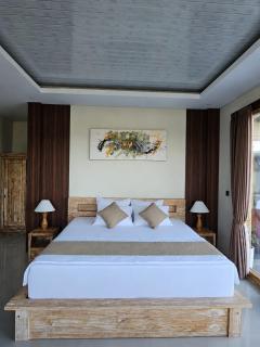 Taksuwana Villa - 3