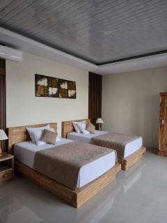 Taksuwana Villa - 2