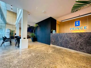 Prince Express Inn Bogo City Cebu - 9