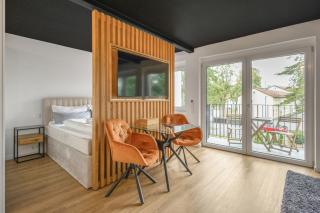 Belnoir by BRIGHT I Sauna I GYM - 5