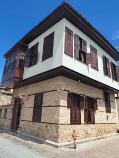 Hotel Mille Kaleiçi - 9