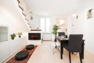 Tovaglie Luxury Apartment, In the Heart of Bologna - 8