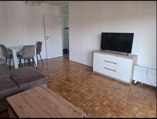 Express Apartment - 7
