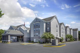 Homewood Suites by Hilton Philadelphia-Great Valley - 5