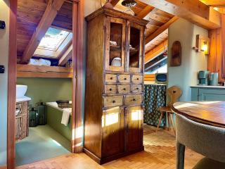 AlpiNest Cozy Attic in the Heart of Bormio - 5