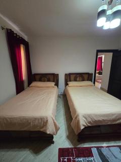Villa With private Garden In North Coast - 5