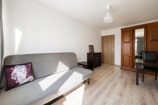Osiedle Kosmonautów Homely Apartment by BookingHost - 0