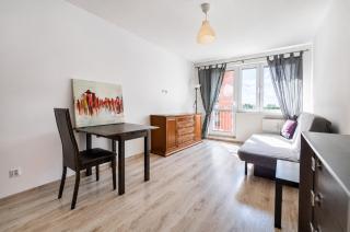 Osiedle Kosmonautów Homely Apartment by BookingHost - 1
