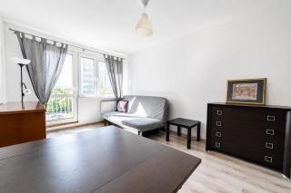 Osiedle Kosmonautów Homely Apartment by BookingHost - 9