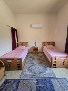 Villa With private Garden In North Coast - 4
