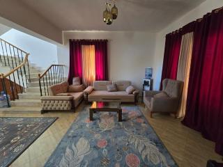 Villa With private Garden In North Coast - 1