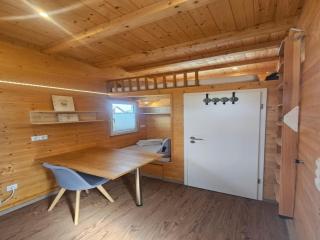 Tiny Haus Höllbachtal - 8