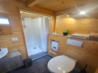 Tiny Haus Höllbachtal - 1