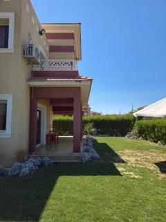 Villa With private Garden In North Coast - 0