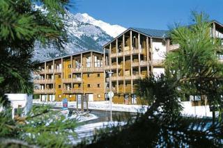 Résidence Les Balcons De La Vanoise - LES BALCONS DE LA VANOISE - BV517 MAE-4613 - 8