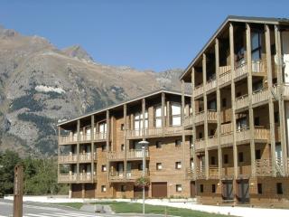 Résidence Les Balcons De La Vanoise - LES BALCONS DE LA VANOISE - BV517 MAE-4613 - 6