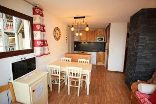 Résidence Les Balcons De La Vanoise - LES BALCONS DE LA VANOISE - BV517 MAE-4613 - 0