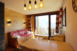 Résidence Les Balcons De La Vanoise - LES BALCONS DE LA VANOISE - BV517 MAE-4613 - 4
